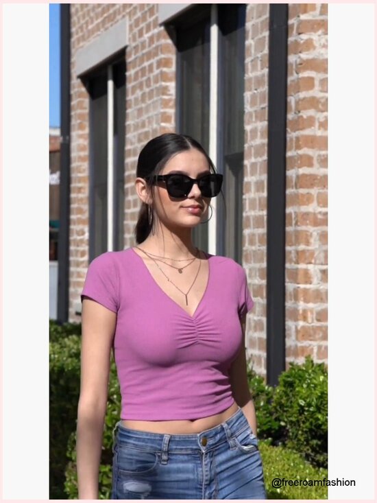 Oversized Cat Eye Polarized Sunglasses UV400 Protection Retro Shades